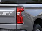 2025 Chevrolet Silverado 1500 Crew Cab 4x4, Pickup for sale #101181 - photo 11