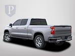 2025 Chevrolet Silverado 1500 Crew Cab 4x4, Pickup for sale #101181 - photo 3