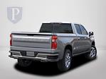 2025 Chevrolet Silverado 1500 Crew Cab 4x4, Pickup for sale #101181 - photo 4