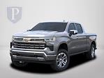 2025 Chevrolet Silverado 1500 Crew Cab 4x4, Pickup for sale #101181 - photo 6