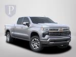 2025 Chevrolet Silverado 1500 Crew Cab 4x4, Pickup for sale #101181 - photo 7