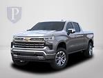 2025 Chevrolet Silverado 1500 Crew Cab 4x4, Pickup for sale #101181 - photo 8