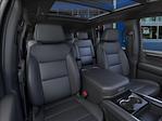 2025 Chevrolet Suburban 4WD, SUV for sale #101421 - photo 16