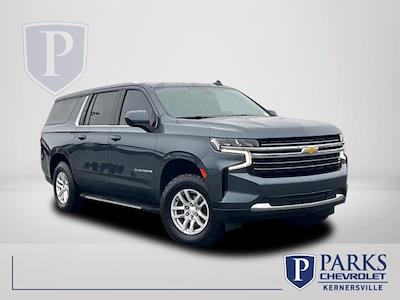 2021 Chevrolet Suburban 4x2, SUV for sale #103031A - photo 1