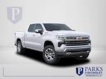 2025 Chevrolet Silverado 1500 Crew Cab 4x4, Pickup for sale #103169 - photo 1