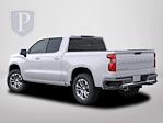 2025 Chevrolet Silverado 1500 Crew Cab 4x4, Pickup for sale #103169 - photo 3