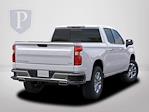 2025 Chevrolet Silverado 1500 Crew Cab 4x4, Pickup for sale #103169 - photo 4