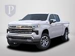 2025 Chevrolet Silverado 1500 Crew Cab 4x4, Pickup for sale #103169 - photo 6