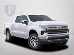 2025 Chevrolet Silverado 1500 Crew Cab 4x4, Pickup for sale #103169 - photo 7