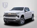 2025 Chevrolet Silverado 1500 Crew Cab 4x4, Pickup for sale #103169 - photo 8