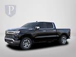 2025 Chevrolet Silverado 1500 Crew Cab 4x4, Pickup for sale #103402 - photo 2