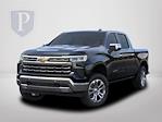 2025 Chevrolet Silverado 1500 Crew Cab 4x4, Pickup for sale #103402 - photo 6