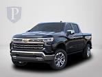 2025 Chevrolet Silverado 1500 Crew Cab 4x4, Pickup for sale #103402 - photo 8