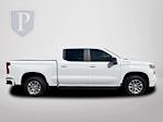 New 2025 Chevrolet Silverado 1500 RST Crew Cab 4x4, Pickup for sale #103412 - photo 4