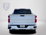 New 2025 Chevrolet Silverado 1500 RST Crew Cab 4x4, Pickup for sale #103412 - photo 5