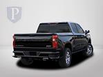 2025 Chevrolet Silverado 1500 Crew Cab 4x4, Pickup for sale #103433 - photo 4