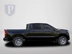 2025 Chevrolet Silverado 1500 Crew Cab 4x4, Pickup for sale #103433 - photo 5