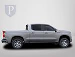 2025 Chevrolet Silverado 1500 Crew Cab 4x4, Pickup for sale #103452 - photo 5