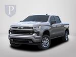 2025 Chevrolet Silverado 1500 Crew Cab 4x4, Pickup for sale #103452 - photo 6