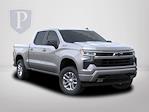 2025 Chevrolet Silverado 1500 Crew Cab 4x4, Pickup for sale #103452 - photo 7