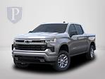 2025 Chevrolet Silverado 1500 Crew Cab 4x4, Pickup for sale #103452 - photo 8