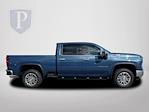 2025 Chevrolet Silverado 2500 Crew Cab 4x4, Pickup for sale #103527 - photo 4