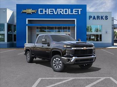 2025 Chevrolet Silverado 2500 Crew Cab 4x4, Pickup for sale #103969 - photo 1