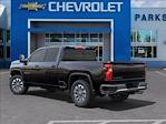 2025 Chevrolet Silverado 2500 Crew Cab 4x4, Pickup for sale #103969 - photo 3