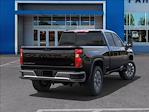 2025 Chevrolet Silverado 2500 Crew Cab 4x4, Pickup for sale #103969 - photo 4