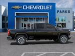 2025 Chevrolet Silverado 2500 Crew Cab 4x4, Pickup for sale #103969 - photo 5