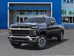 2025 Chevrolet Silverado 2500 Crew Cab 4x4, Pickup for sale #103969 - photo 6