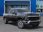 2025 Chevrolet Silverado 2500 Crew Cab 4x4, Pickup for sale #103969 - photo 7