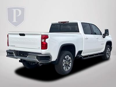 2025 Chevrolet Silverado 2500 Crew Cab 4x4, Pickup for sale #104086 - photo 2