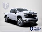 2025 Chevrolet Silverado 2500 Crew Cab 4x4, Pickup for sale #104086 - photo 1