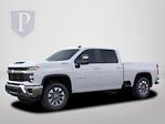 2025 Chevrolet Silverado 2500 Crew Cab 4x4, Pickup for sale #104086 - photo 3