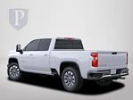 2025 Chevrolet Silverado 2500 Crew Cab 4x4, Pickup for sale #104086 - photo 4