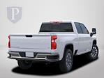 2025 Chevrolet Silverado 2500 Crew Cab 4x4, Pickup for sale #104086 - photo 4