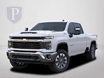 2025 Chevrolet Silverado 2500 Crew Cab 4x4, Pickup for sale #104086 - photo 6