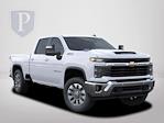 2025 Chevrolet Silverado 2500 Crew Cab 4x4, Pickup for sale #104086 - photo 7