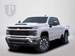 2025 Chevrolet Silverado 2500 Crew Cab 4x4, Pickup for sale #104086 - photo 8