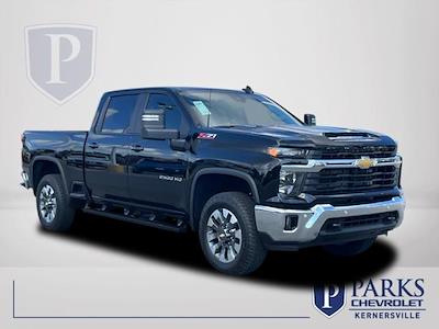 2025 Chevrolet Silverado 2500 Crew Cab 4x4, Pickup for sale #104097 - photo 1