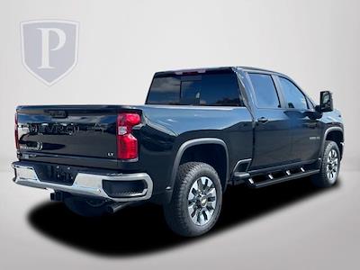 2025 Chevrolet Silverado 2500 Crew Cab 4x4, Pickup for sale #104097 - photo 2