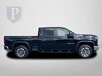 2025 Chevrolet Silverado 2500 Crew Cab 4x4, Pickup for sale #104097 - photo 4