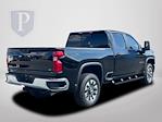 2025 Chevrolet Silverado 2500 Crew Cab 4x4, Pickup for sale #104097 - photo 4