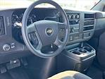 2021 Chevrolet Express 2500 SRW RWD, Empty Cargo Van for sale #104097A - photo 4