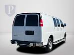 2021 Chevrolet Express 2500 SRW RWD, Empty Cargo Van for sale #104097A - photo 2