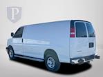 2021 Chevrolet Express 2500 SRW RWD, Empty Cargo Van for sale #104097A - photo 27