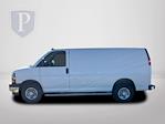 2021 Chevrolet Express 2500 SRW RWD, Empty Cargo Van for sale #104097A - photo 28