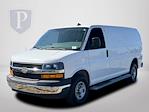 2021 Chevrolet Express 2500 SRW RWD, Empty Cargo Van for sale #104097A - photo 29