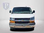 2021 Chevrolet Express 2500 SRW RWD, Empty Cargo Van for sale #104097A - photo 30